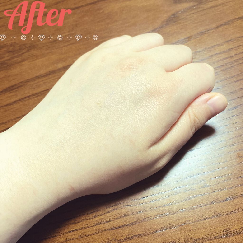 トマト ミルキーフェイスパック(N)/SKINFOOD/洗い流すパック・マスクを使ったクチコミ（3枚目）