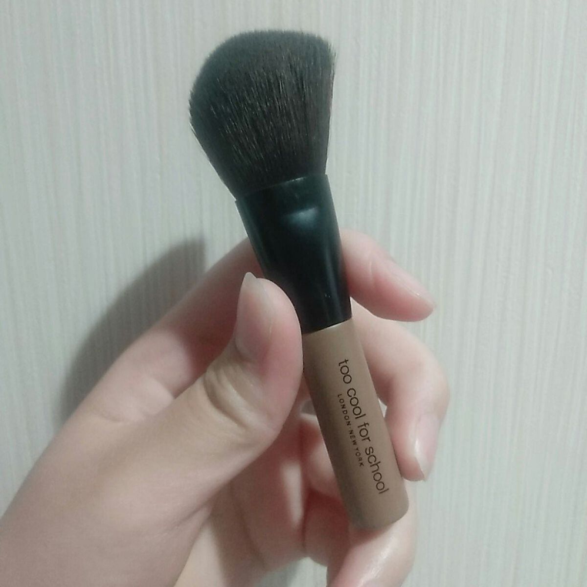 アートクラスバイロダン シェーディング/too cool for school/シェーディングを使ったクチコミ(4枚目)