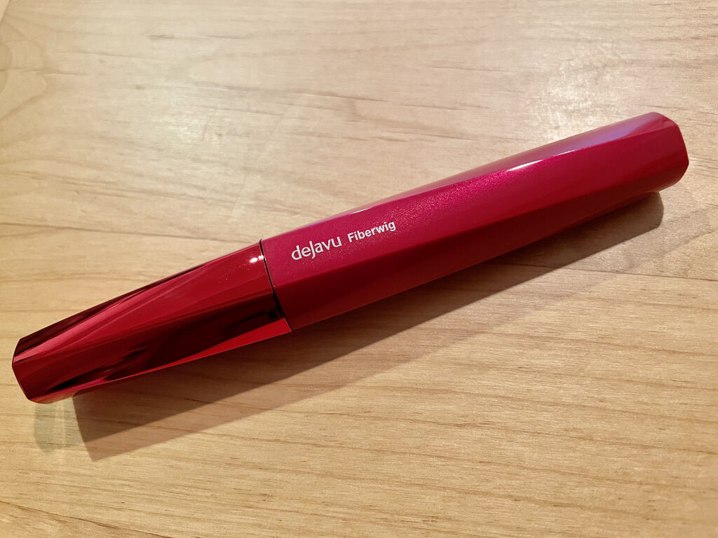 「塗るつけまつげ」ロングタイプ/デジャヴュ/マスカラを使ったクチコミ（1枚目）