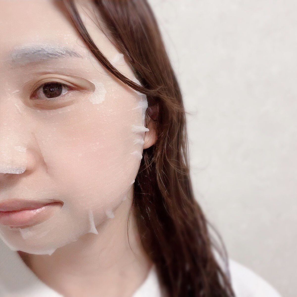 ビタCICA マスク/クリアターン/シートマスク・パックを使ったクチコミ(5枚目)