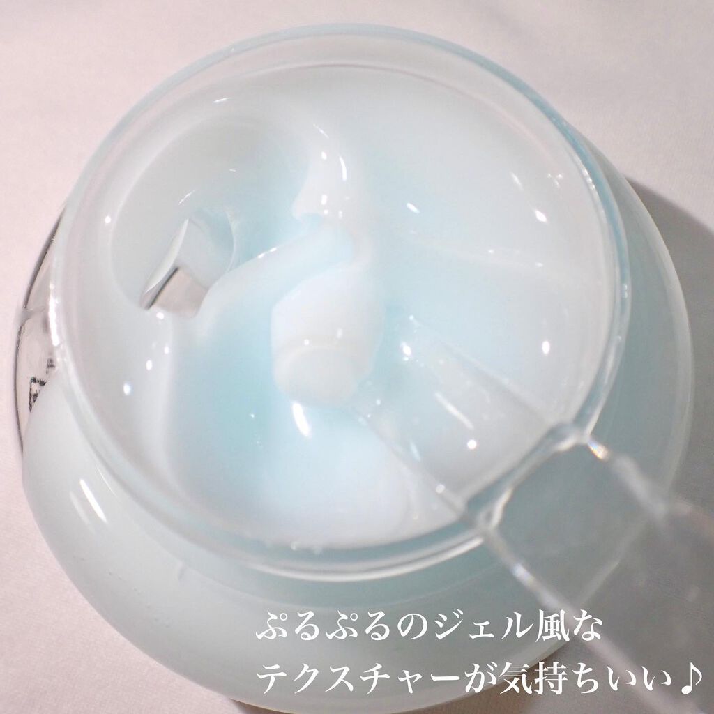 ダイブインスージングクリーム/Torriden/フェイスクリームを使ったクチコミ(5枚目)