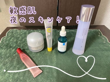 薬用 しみ 集中対策 美容液/メラノCC/美容液を使ったクチコミ（1枚目）