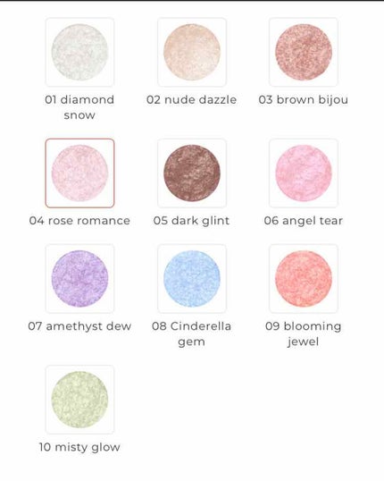 ジルスチュアート ジェリーアイカラー/JILL STUART/ジェル・クリームアイシャドウを使ったクチコミ(2枚目)