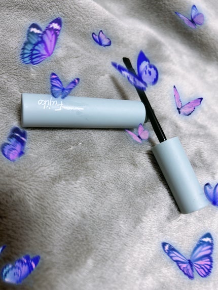 眉ティントSVR/Fujiko/眉ティントを使ったクチコミ(1枚目)