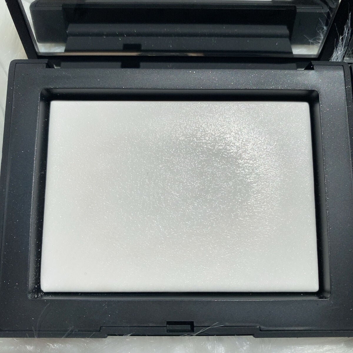 ライトリフレクティングセッティングパウダー プレスト N/NARS/プレストパウダーを使ったクチコミ(6枚目)
