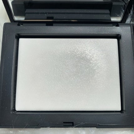 ライトリフレクティングセッティングパウダー プレスト N/NARS/プレストパウダーを使ったクチコミ(6枚目)