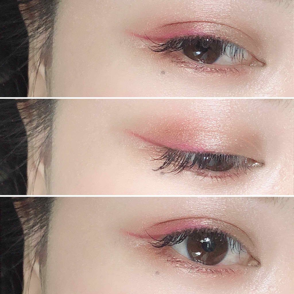 リュクスアイシャドウ 01 ヒートレイ(リッチ メタル)/BOBBI BROWN/単色アイシャドウを使ったクチコミ（1枚目）