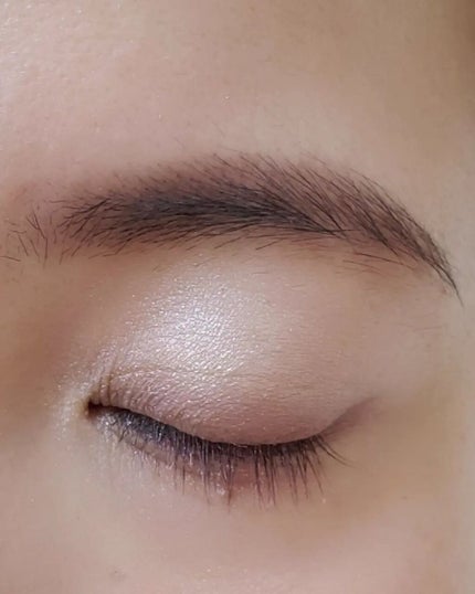 フーミー アイブロウパウダー/WHOMEE/パウダーアイブロウを使ったクチコミ(7枚目)