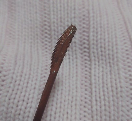 ラッシュエキスパンダー ロングロングロング EX/MAJOLICA MAJORCA/マスカラを使ったクチコミ(2枚目)