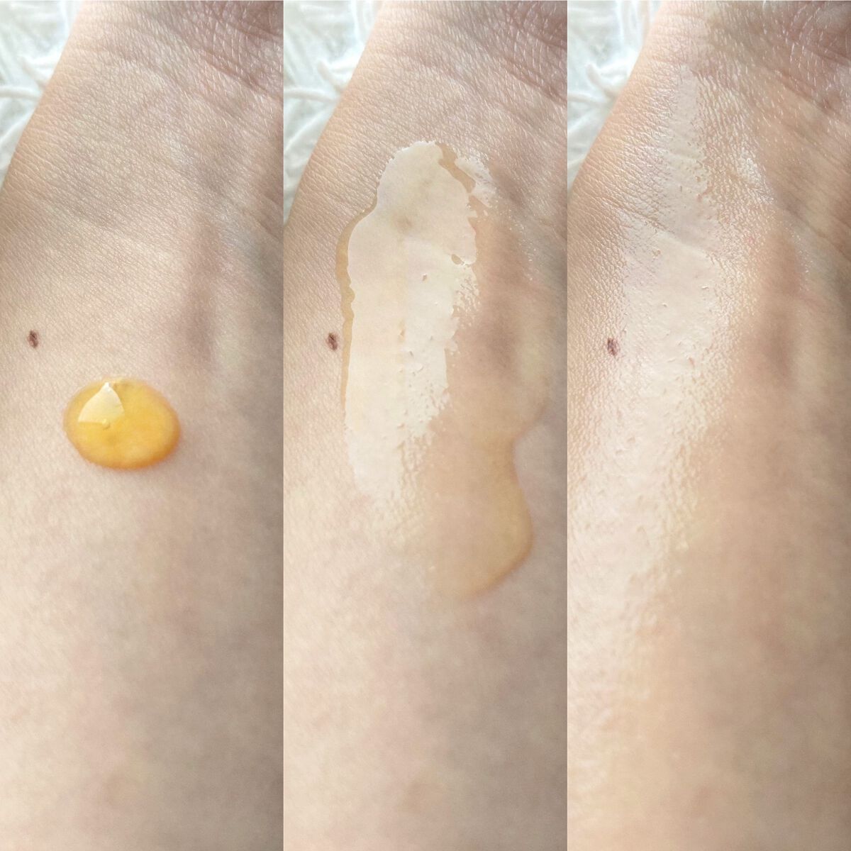 ミシャ ビタシープラス 美容液【日本処方】/MISSHA/美容液を使ったクチコミ（2枚目）