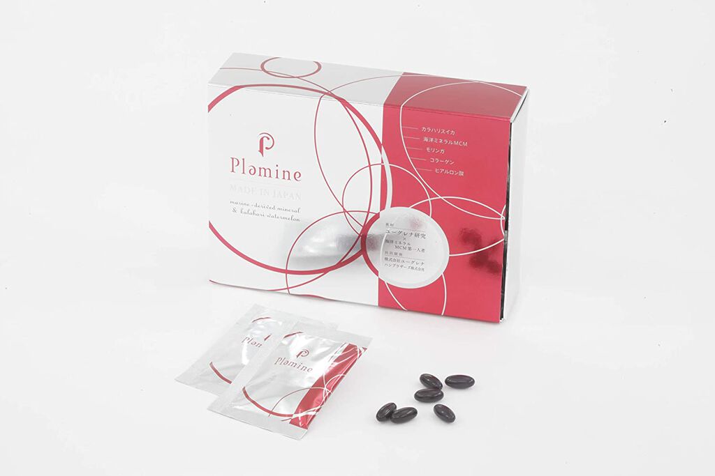 Plamine プラミネサプリメント