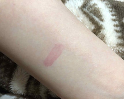 ウォーターライトティント(水光ティント)/MISSHA/リップグロスを使ったクチコミ(3枚目)