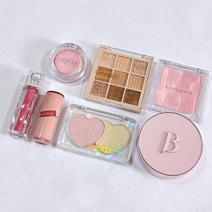 チーク ポップ/CLINIQUE/パウダーチークを使ったクチコミ(7枚目)