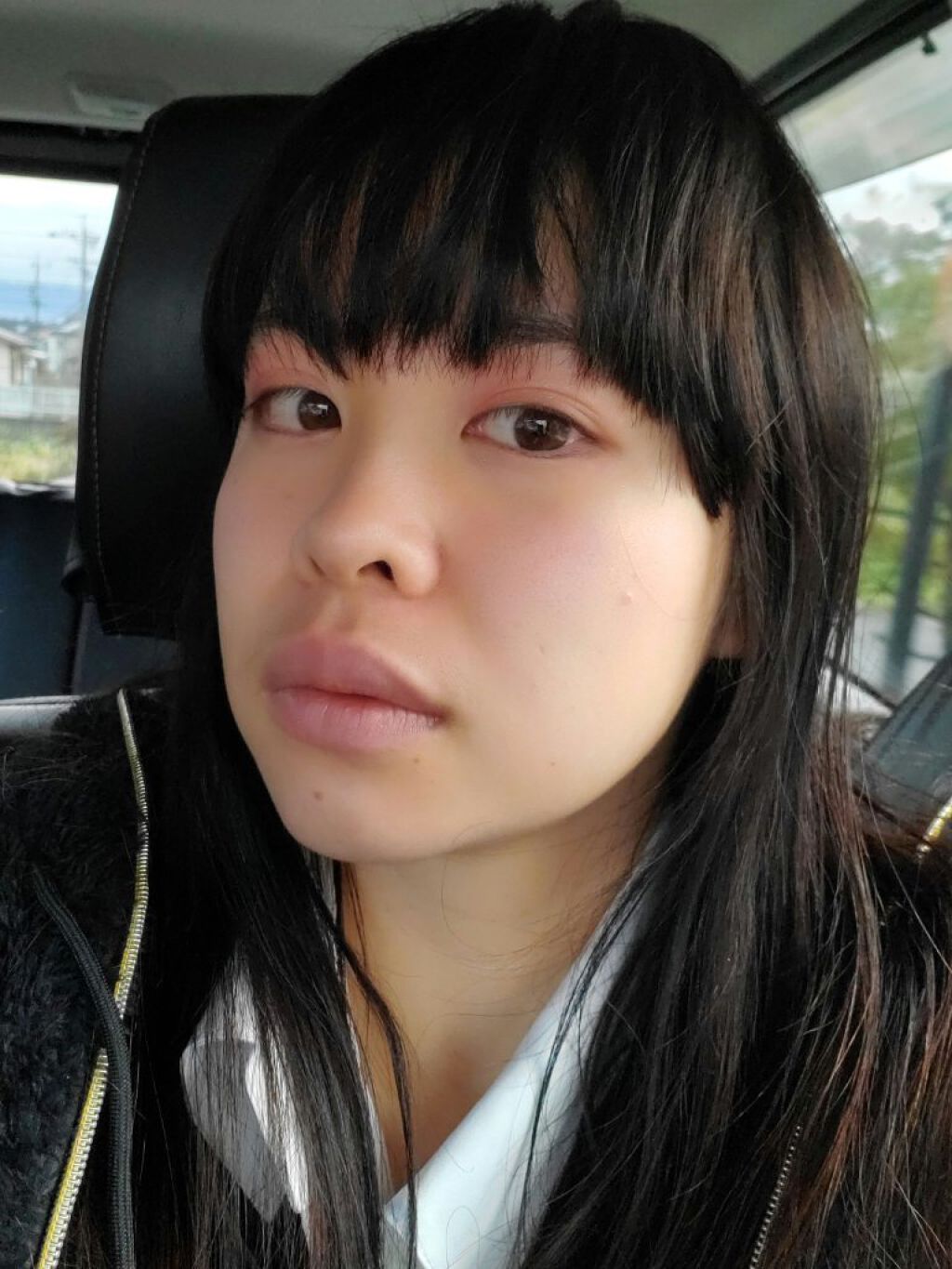 トーンディメンショナルパレット/KATE/メイクアップキットを使ったクチコミ(5枚目)