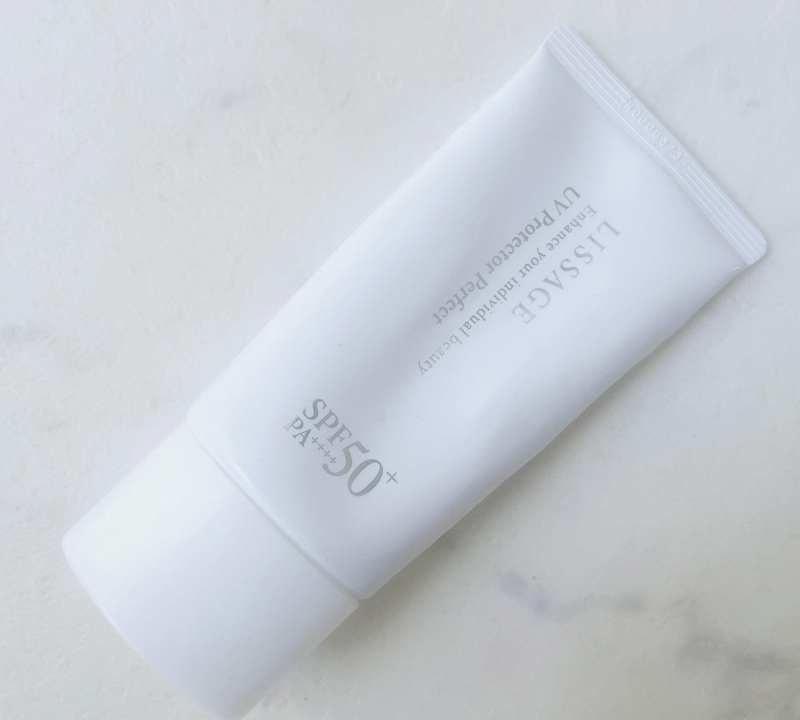 UVプロテクターパーフェクト/リサージ/日焼け止めジェルを使ったクチコミ（1枚目）