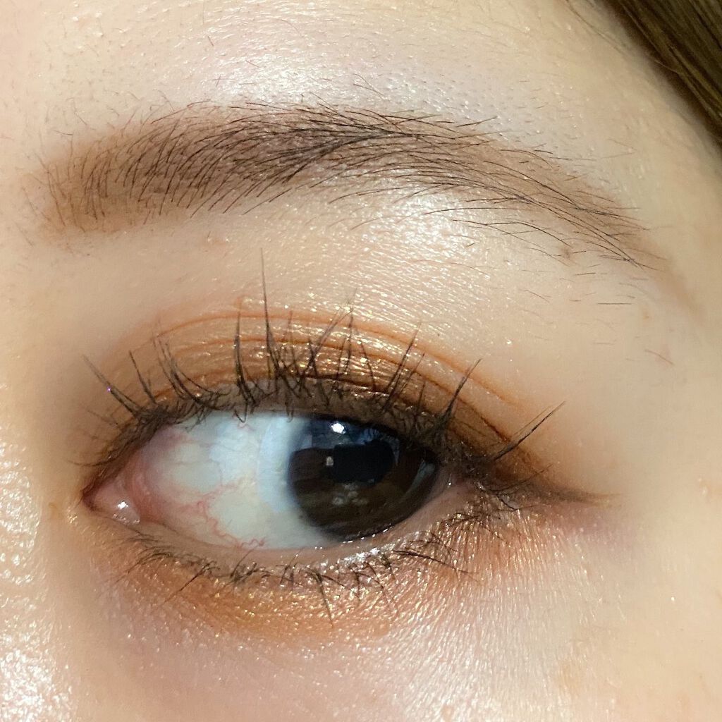 シグニチャー カラー アイズ/SUQQU/アイシャドウパレットを使ったクチコミ（3枚目）