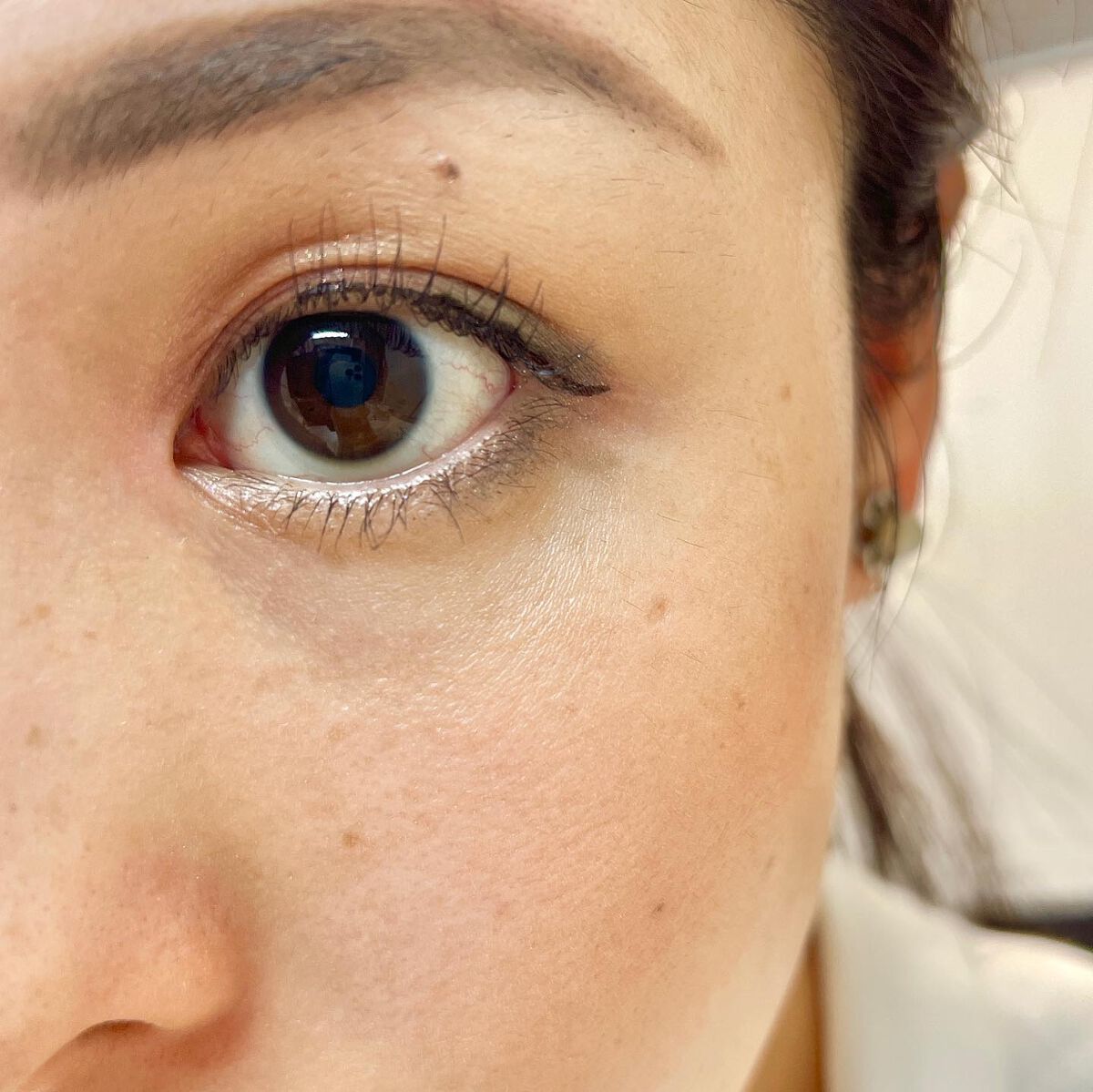 パールプレシャスオーラ アイカラーパレット/ミキモト コスメティックス/アイシャドウパレットを使ったクチコミ(10枚目)