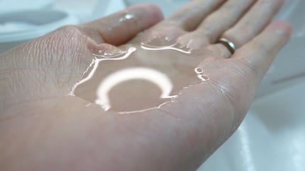 ヘザーカーミングエッセンスパッド/manyo/トナーパッドを使ったクチコミ(3枚目)