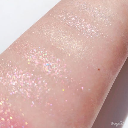 オール テイク ムード パレット(24AD)/PERIPERA/アイシャドウパレットを使ったクチコミ(7枚目)