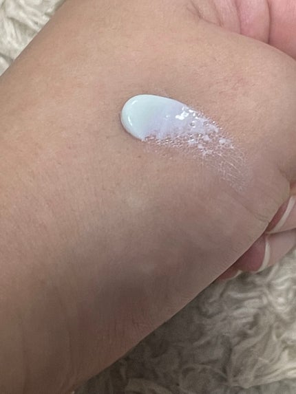 ニュアンスチェンジUV ジェル WT/アリィー/日焼け止めジェルを使ったクチコミ(2枚目)