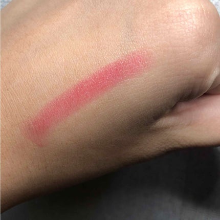 クリスタルデュオ リップスティック/Visée/口紅を使ったクチコミ(2枚目)