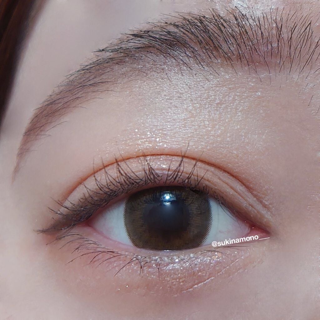 お直しさんのチーク/パラドゥ/パウダーチークを使ったクチコミ(2枚目)