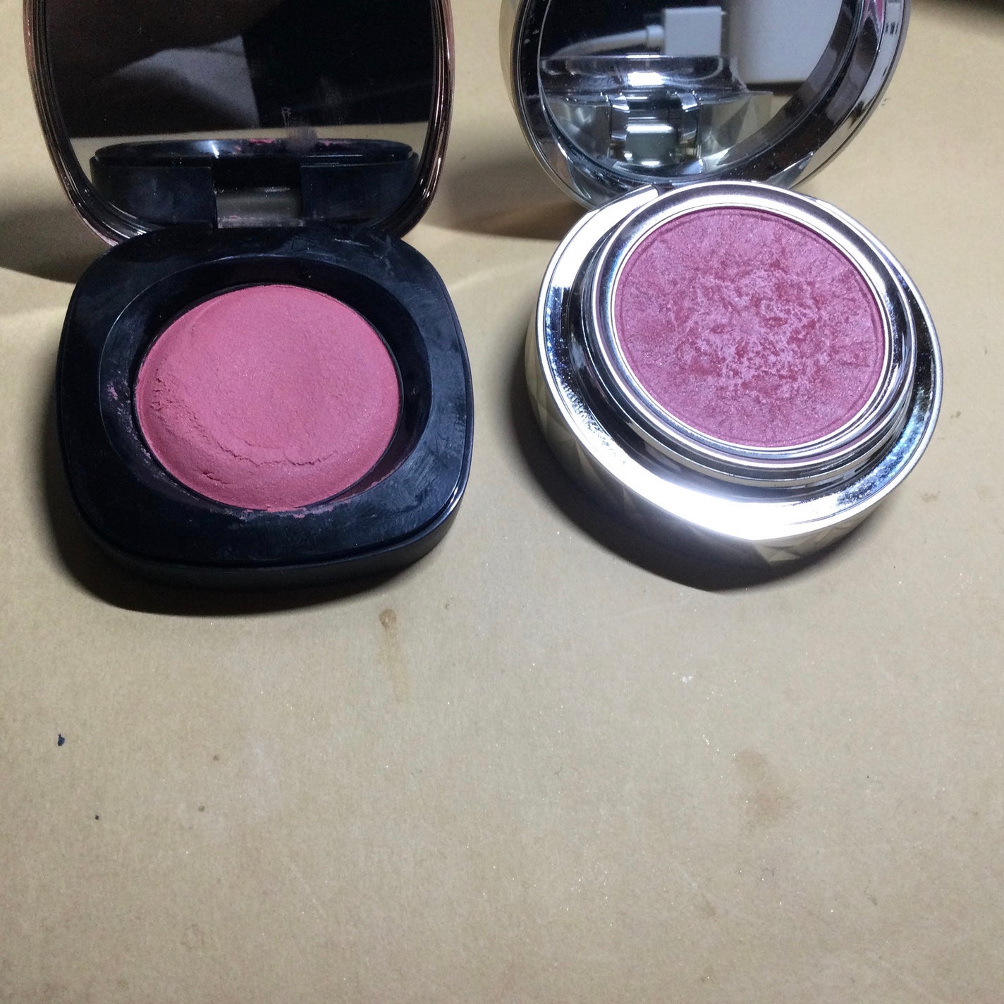 マルチプルーフラスティングマスカラ/DAZZSHOP/マスカラを使ったクチコミ(2枚目)