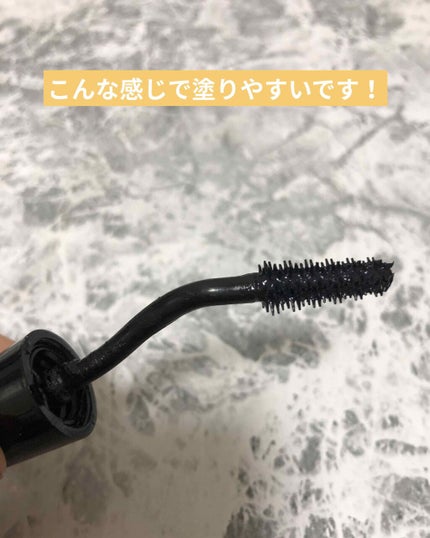 グランディオーズ/LANCOME/マスカラを使ったクチコミ(2枚目)