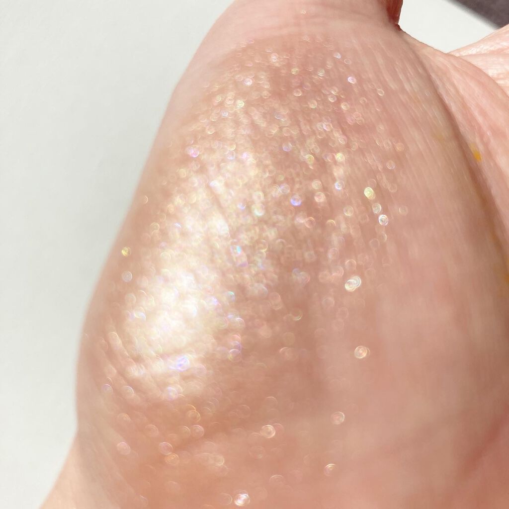 Ryoko on LIPS 「\美しすぎるハイライト♡/♡#Patmcgrathlabs#S..」(5枚目)