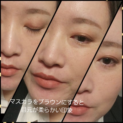 アイラブハート/DOLCE&GABBANA BEAUTY/アイシャドウパレットを使ったクチコミ(2枚目)
