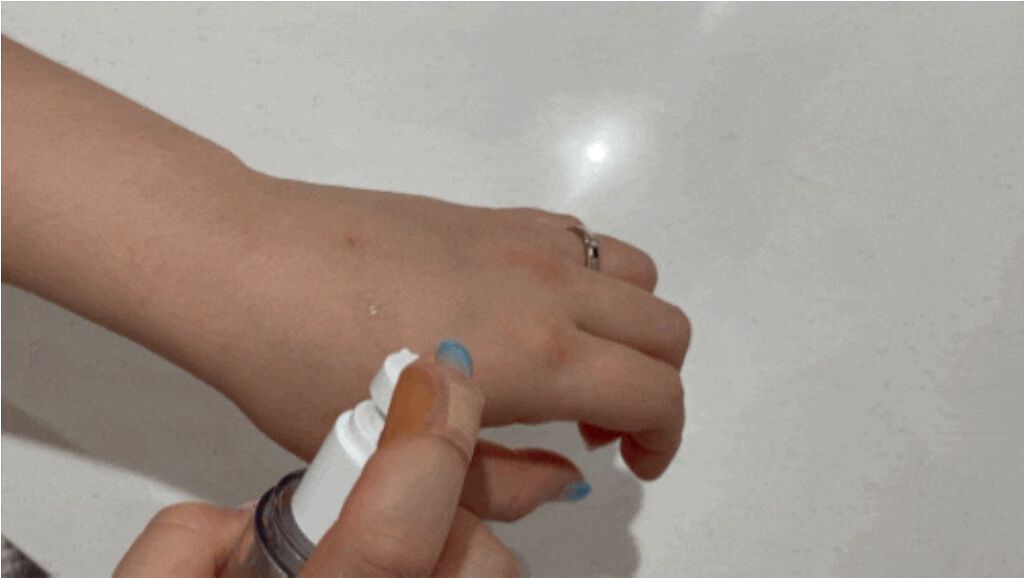 NATURAL BHA BLACKHEAD OUT/VEGAN TOLOGY/美容液を使ったクチコミ（2枚目）