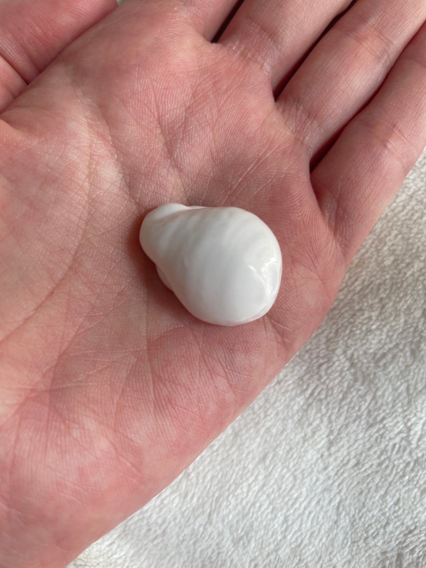 ãµãã³ãã©ã¹ V.I.O æ¿å¯æ³¡ã»ã©ã /ãµãã³ãã©ã¹/ããªã±ãŒããŸãŒã³ã±ã¢ã䜿ã£ãã¯ãã³ãïŒ2æç®ïŒ