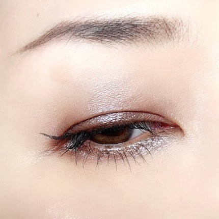 ニュアンスシェイドアイズ/LUNASOL/アイシャドウパレットを使ったクチコミ(3枚目)