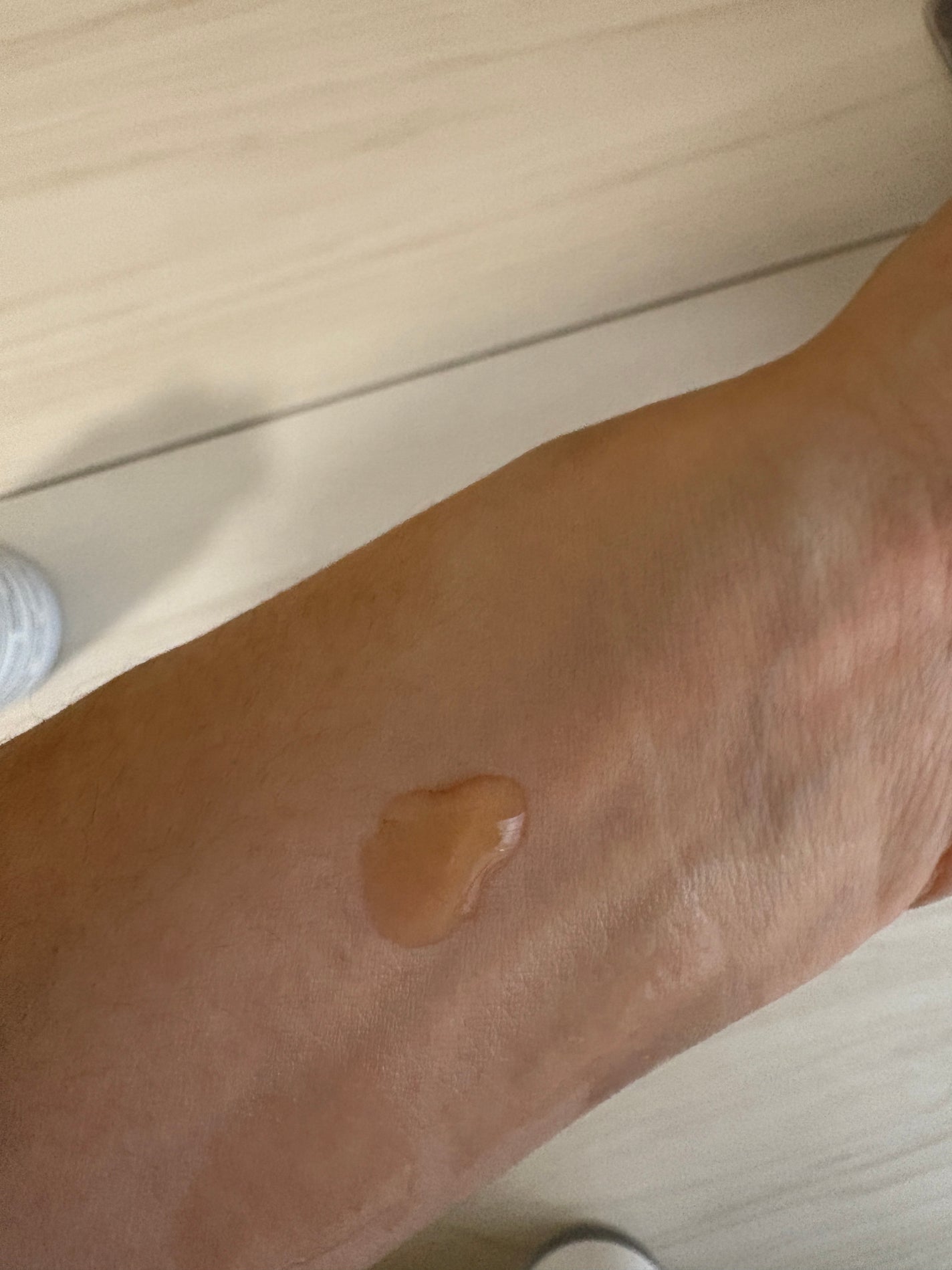 RXザ・アルファアルブチン2 ニキビ跡ケアセラム/COSRX/美容液を使ったクチコミ(2枚目)