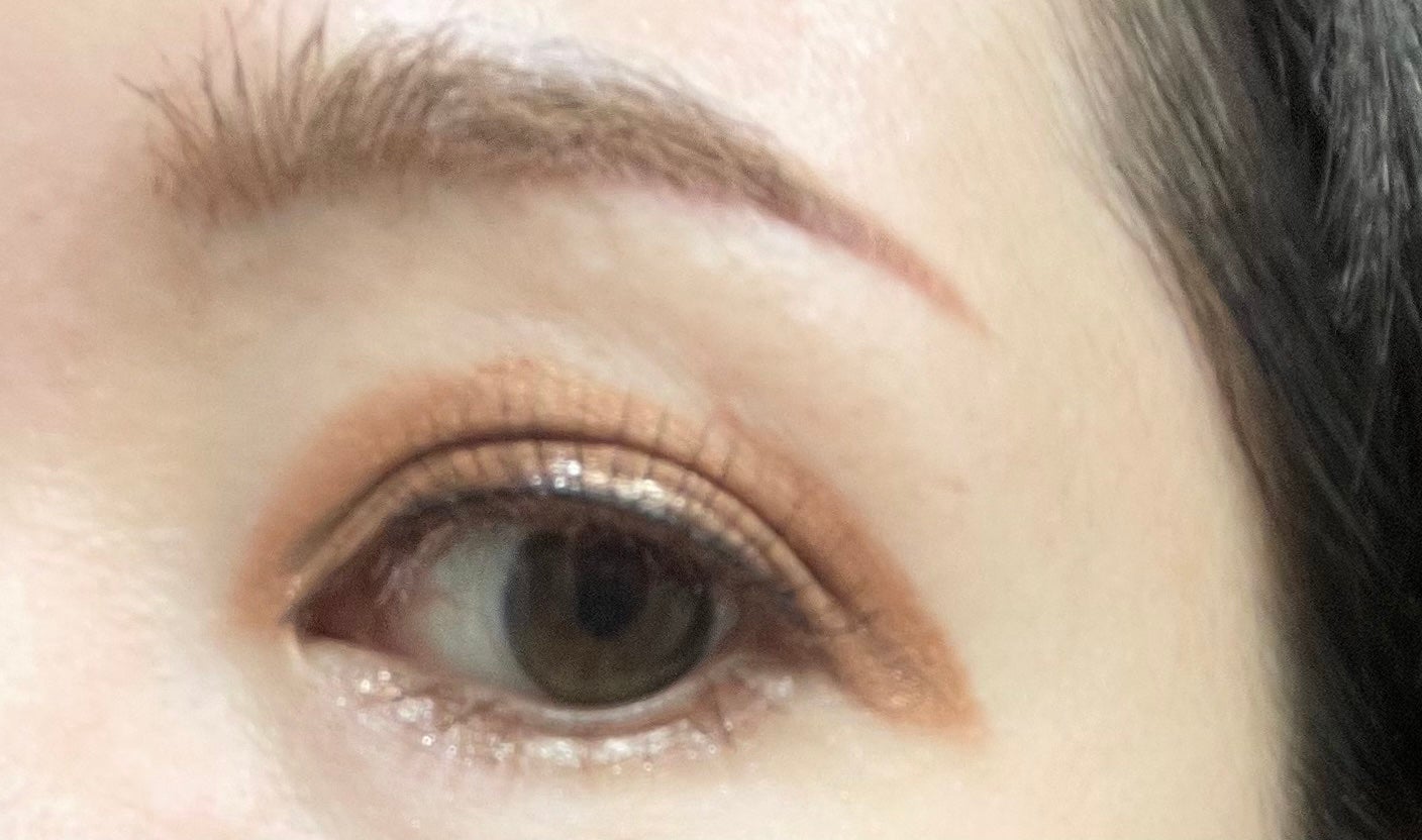 アイラッシュフィクサーEX 552/D-UP/つけまつげを使ったクチコミ(1枚目)