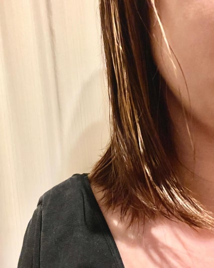 ananamargaret on LIPS 「洗い流さないトリートメントヘアオイルダルセーニョオイルのご紹介..」(4枚目)