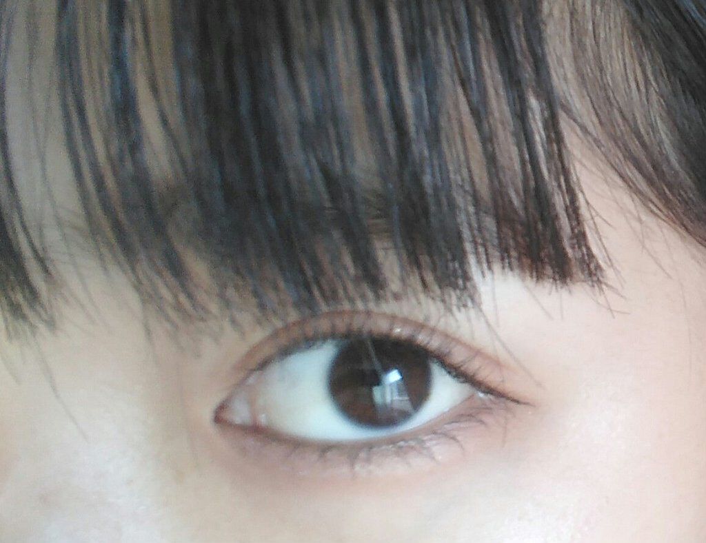 プロ アイ パレット/CLIO/アイシャドウパレットを使ったクチコミ（3枚目）