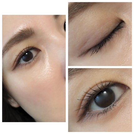 シングルアイシャドー/NARS/単色アイシャドウを使ったクチコミ(4枚目)