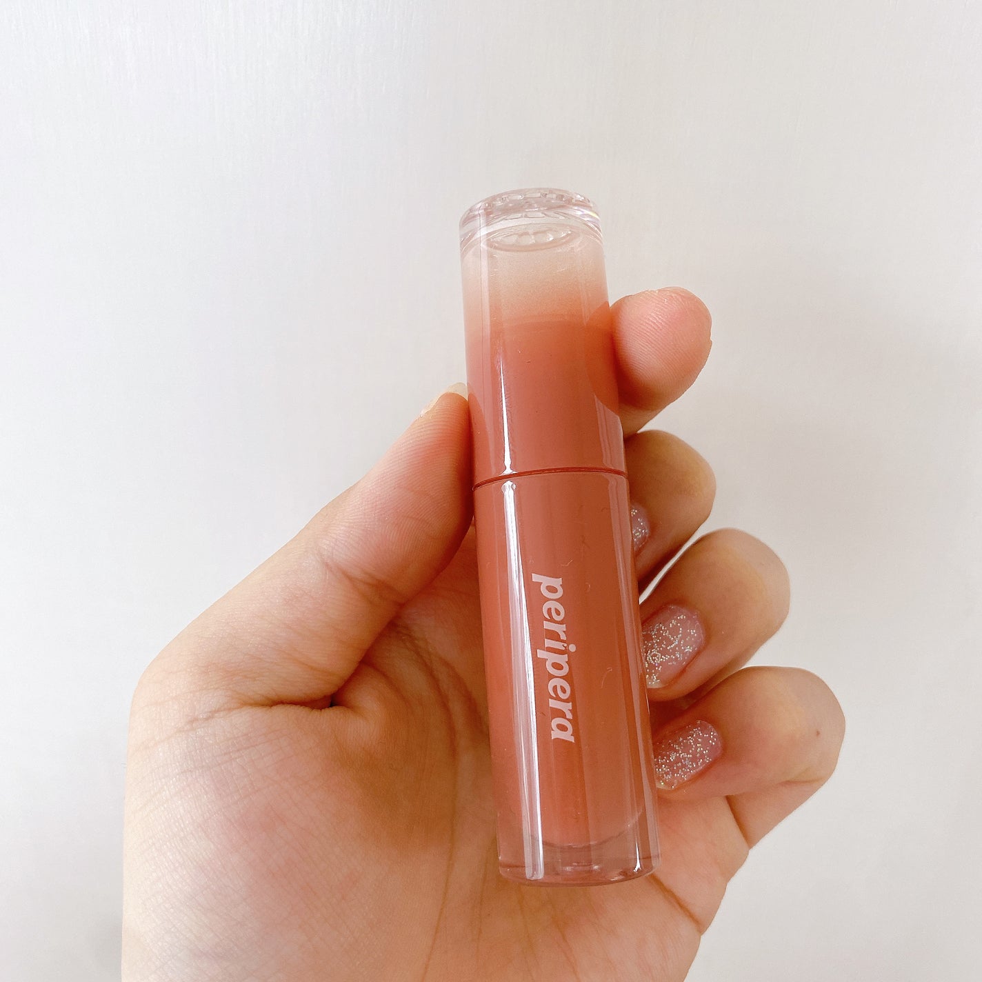 インク ムード グロイ ティント/PERIPERA/リップティントを使ったクチコミ(3枚目)