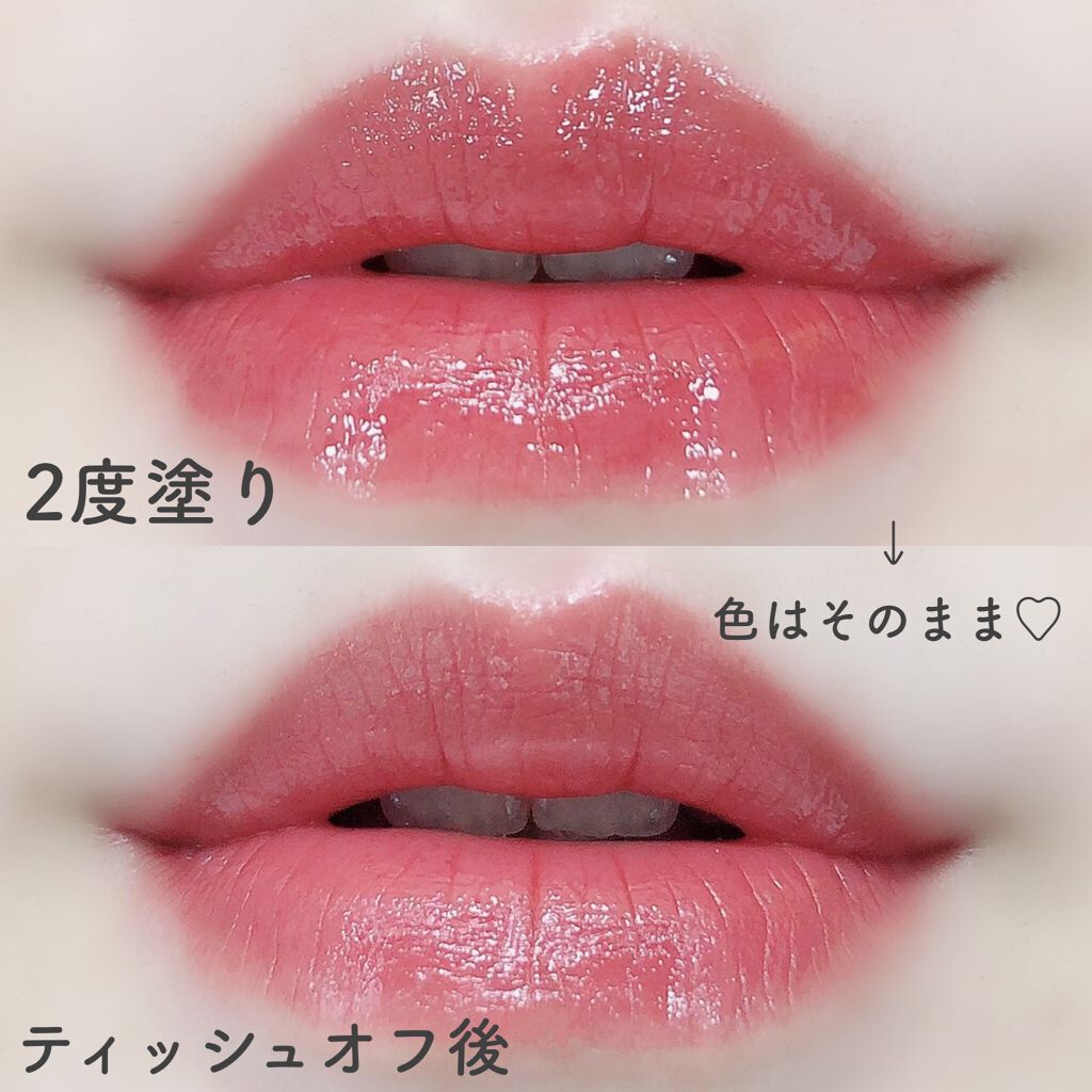 ケイト リップモンスター/KATE/口紅を使ったクチコミ(2枚目)