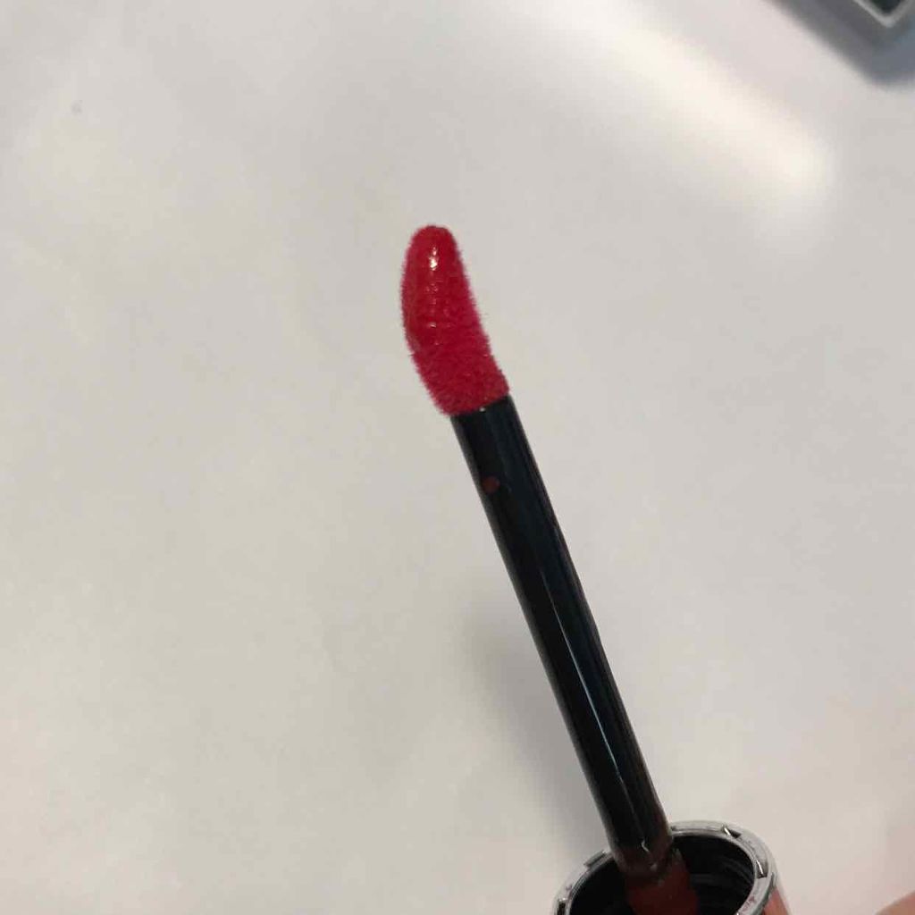 ラスティングリップティント/K-パレット/リップティントを使ったクチコミ(3枚目)