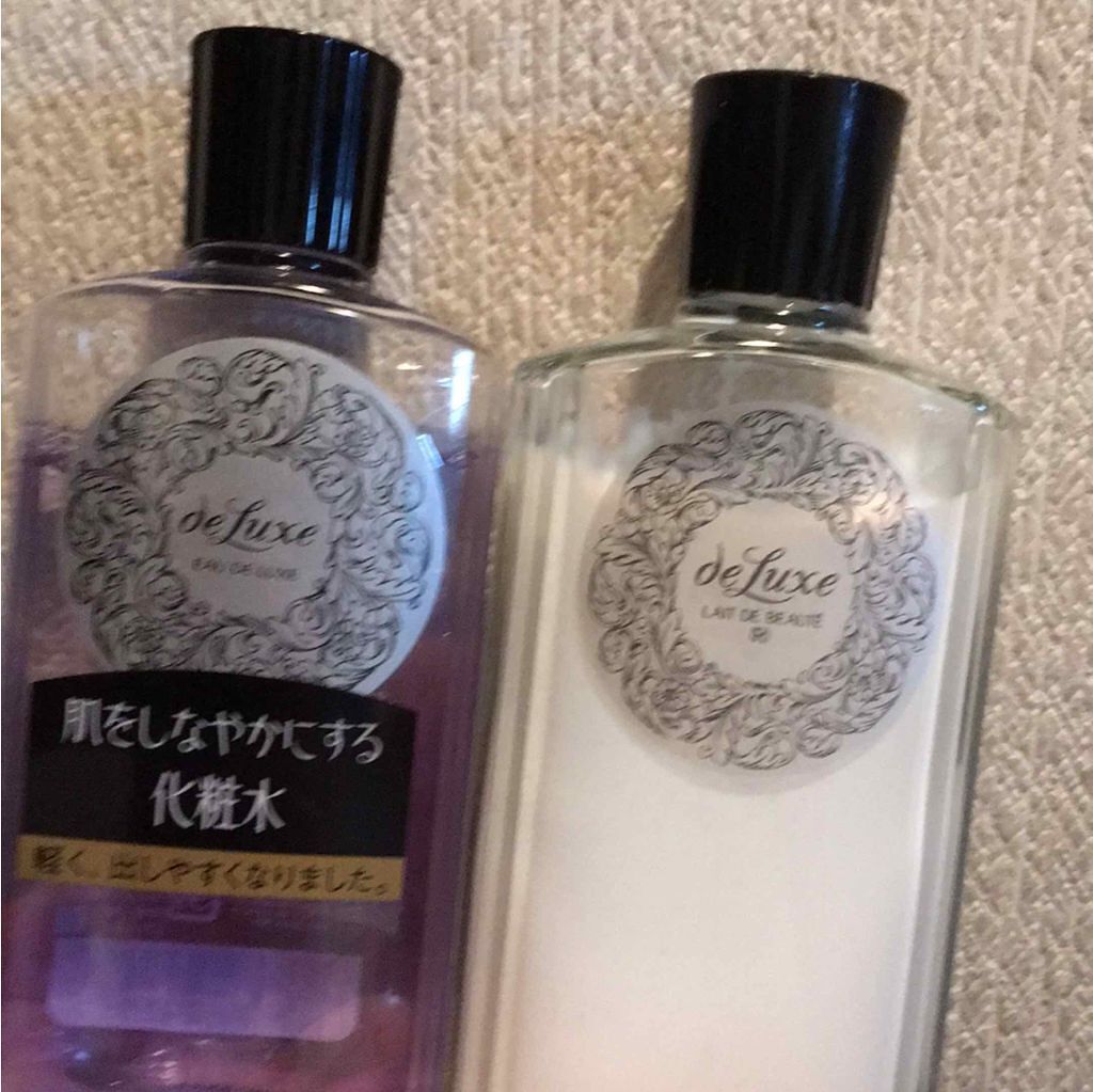 オードルックス（ノーマル） Ｎ/ドルックス/化粧水を使ったクチコミ（1枚目）