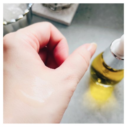 Ultra Whitening Perfect Ampoule/MIGUHARA/美容液を使ったクチコミ(6枚目)