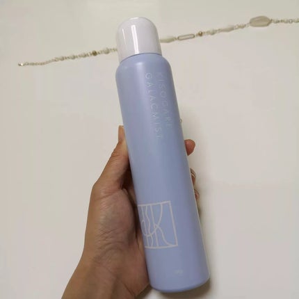 kiso フェイシャルデイミスト GA/KISO/ミスト状化粧水を使ったクチコミ(2枚目)