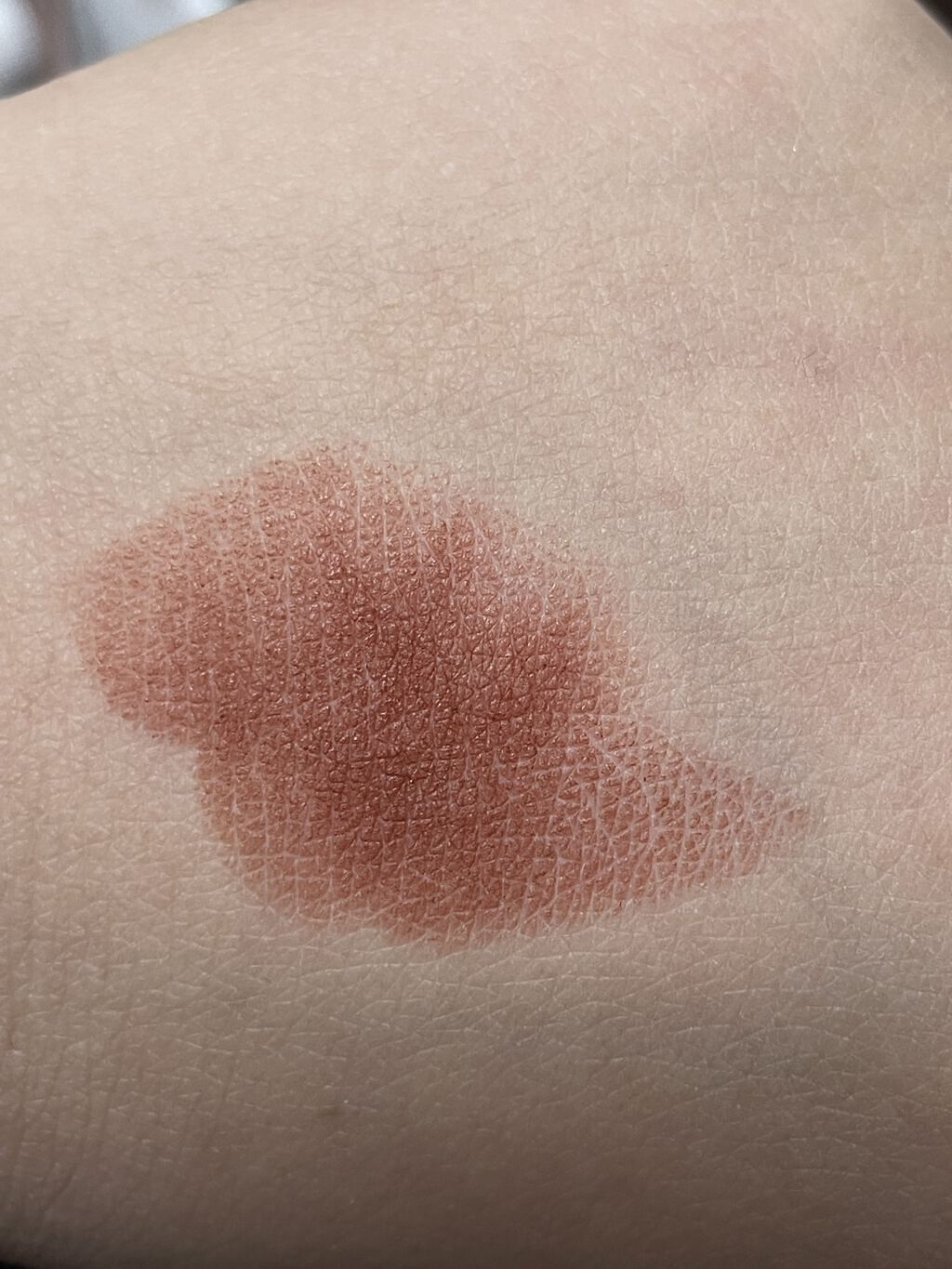 パウダーキス リップスティック/M・A・C/口紅を使ったクチコミ（2枚目）