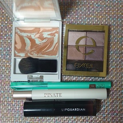 ベアグローペプチドメルティングバーム/PINATE/口紅を使ったクチコミ(1枚目)