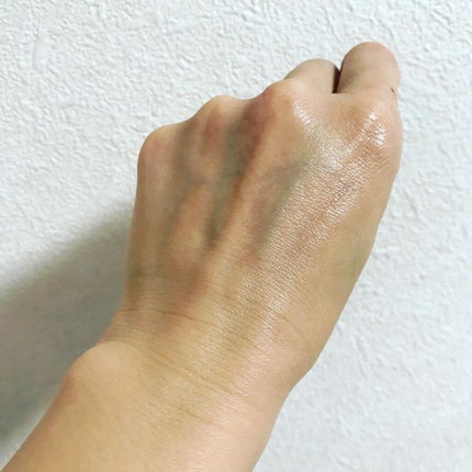 潤馬化粧養油/KUMAMOTO/フェイスオイルを使ったクチコミ(5枚目)