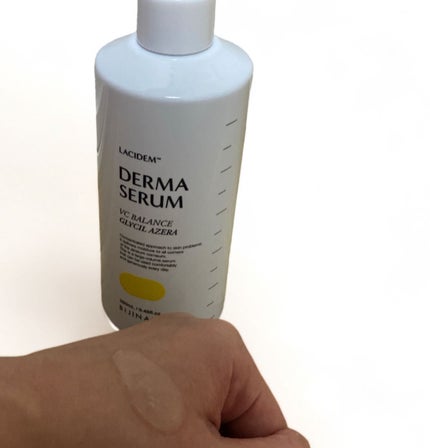 を使ったクチコミ(2枚目)