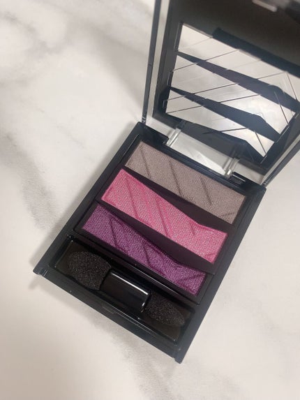 パーツリサイズシャドウ/KATE/アイシャドウパレットを使ったクチコミ(1枚目)