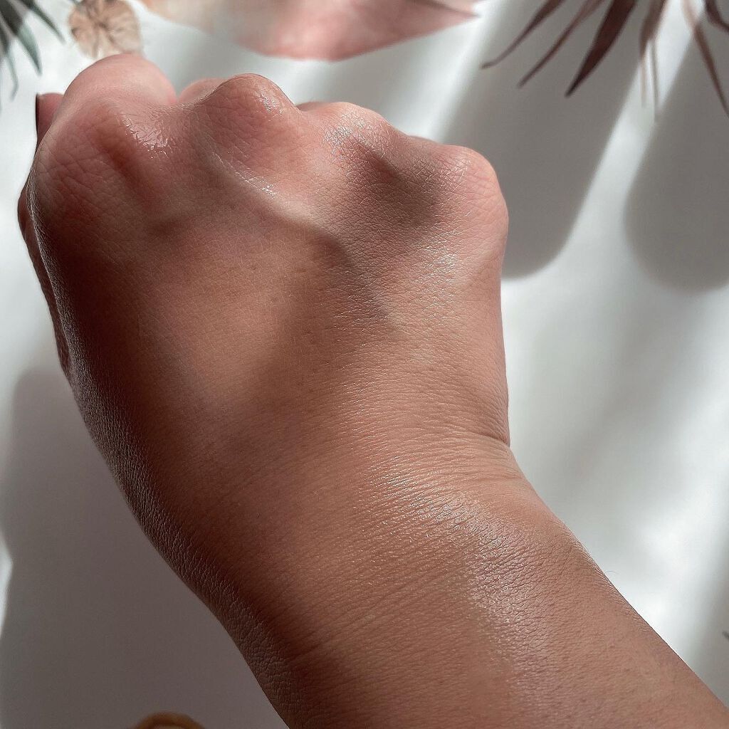 sarako on LIPS 「セルエフドライケアメディカライザー(保湿クリーム)(ブースター..」(3枚目)